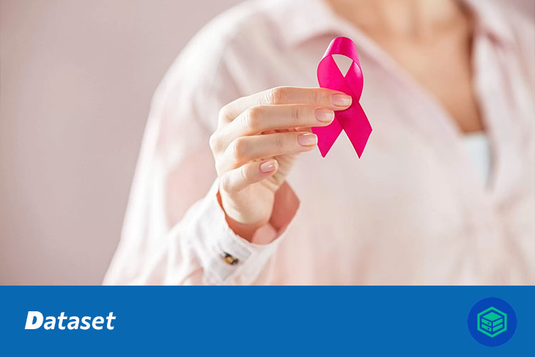 乳腺癌良性和恶性图像分类数据集