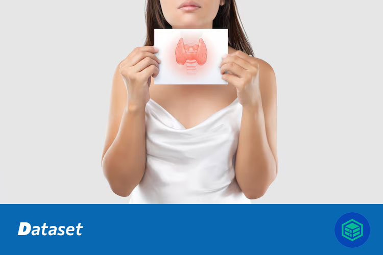 甲状腺结节图像分类数据集