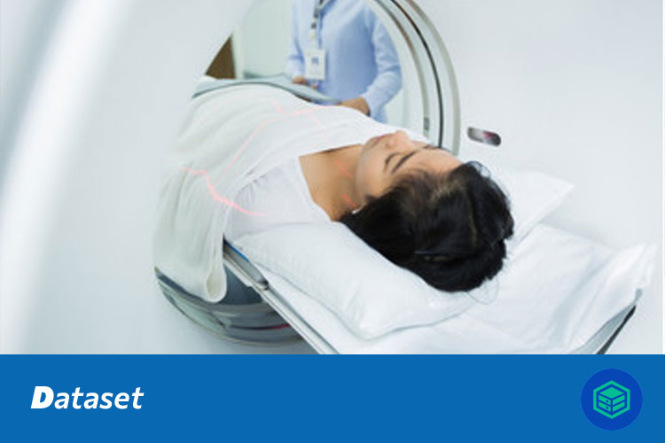 肝脏肿瘤MRI图像分类数据集