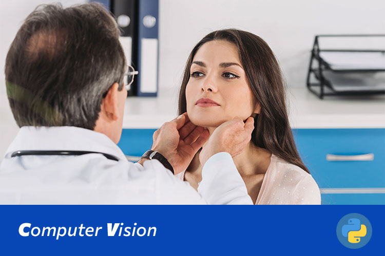 基于Swin Transformer的甲状腺结节影像自动诊断系统