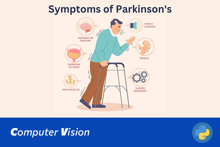 基于Swin Transformer的帕金森症手绘图像分类与诊断系统