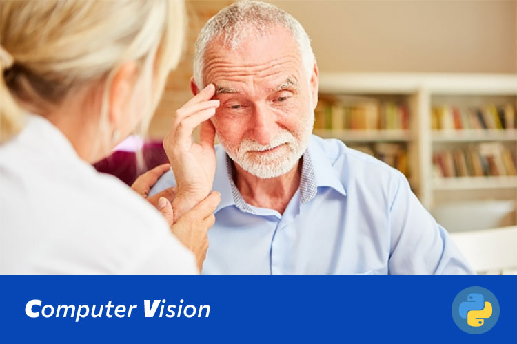 基于Transformer的阿尔茨海默病早期症状影像诊断系统