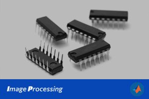 基于Matlab的芯片缺陷检测与分类系统