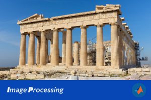 基于Matlab传统图像处理的风景图像多风格转换与优化