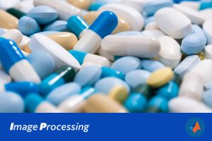 基于深度学习和图像处理的药丸计数与分类系统研究