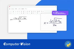 基于深度学习的手写数学公式识别与计算系统设计与实现