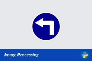 基于OpenCV与卷积核的箭头方向检测方法研究