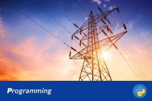 面向电力调度的LSTM电网负荷预测模型设计与实现( 含数据集)