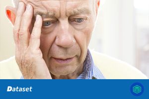 阿尔茨海默病早期症状影像分类数据集