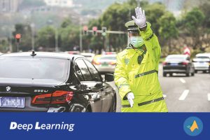 基于Matlab卷积神经网络的交通警察手势识别方法研究与实现