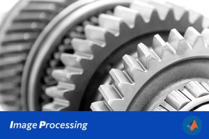 基于MATLAB的零件表面缺陷检测系统设计与实现