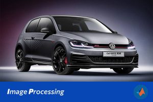 基于MATLAB的SIFT特征汽车车标识别系统