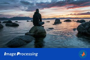 基于MATLAB小波分析的图像增强算法及其仿真实现