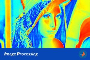 基于MATLAB伪彩色变换的灰度图像增强算法仿真实现