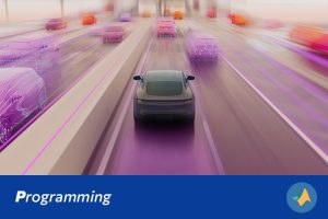 基于Stanley算法的自动驾驶车辆路径跟踪控制研究