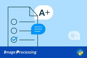 基于图像处理与数据分析的智能答题卡识别与阅卷系统设计与实现