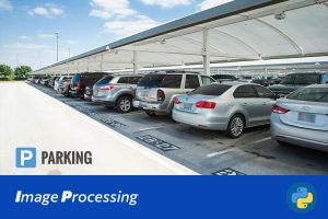 基于OpenCV的智能停车场车位识别与数据管理系统-支持MySQL持久化与Redis缓存加速