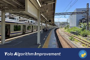 基于YOLO11的轨道交通车站客流密度实时监测与拥挤预警系统(数据集+UI界面+训练代码+数据分析)