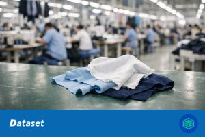 服装厂废料(边角料)YOLO格式分类检测数据集