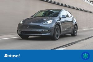 车辆品牌与类型检测YOLO格式检测数据集