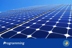 基于LSTM与集成学习融合的光伏发电功率预测系统设计与实现