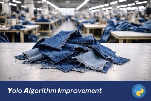 基于机器视觉与YOLO11的服装厂废料(边角料)分类检测系统(数据集+UI界面+训练代码+数据分析)