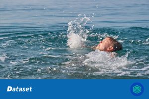 泳池溺水行为检测数据集（YOLO格式）