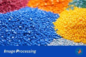 基于Matlab不规则颗粒粒径周长面积测量及计数系统