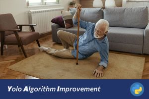 基于YOLO11与时空图卷积网络(ST-GCN)的独居老人摔倒识别系统设计与实现