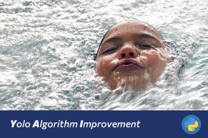 基于深度学习的泳池溺水行为检测系统设计与实现