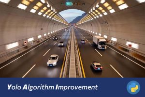 基于深度学习的高速公路违章停车检测系统的设计与实现