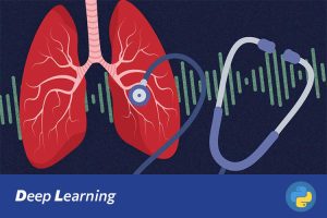 基于深度学习的肺音分类算法研究