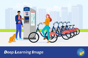 基于LSTM的共享单车需求预测研究