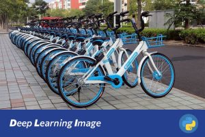 基于LSTM神经网络的共享单车需求预测系统设计与实现