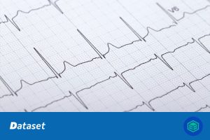 心电图图像分类数据集