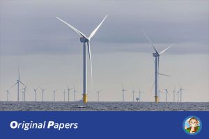 原创论文：基于粒子群优化BP神经网络的风电功率中期预测研究