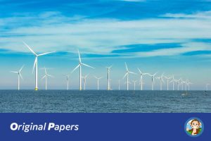 原创论文：基于粒子群算法优化BP神经网络的风电功率中期预测研究