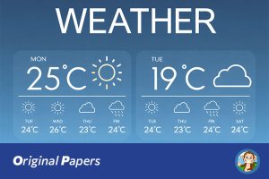 原创论文：基于注意力机制LSTM的温度预测系统设计与实现