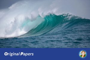 原创小论文：基于PM波谱的不规则海浪三维数值建模与可视化仿真