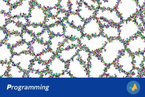 基于MATLAB元胞自动机(CA)的AZ80A镁合金动态再结晶(DRX)过程模拟