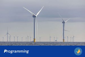 基于粒子群优化BP神经网络的风电功率中期预测研究