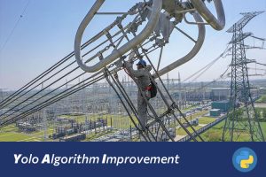 基于YOLO11的输电线路耐张线夹压接缺陷检测