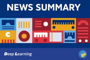 基于LSTM新闻文本摘要系统的设计与实现(含数据集)