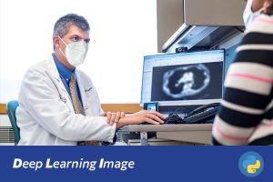 基于U-Net的肺部CT结节检测系统设计与实现