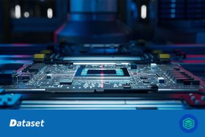 芯片微缺陷检测数据集（YOLO格式）