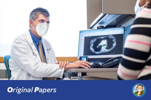 原创论文：基于U-Net的肺部CT结节检测系统设计与实现