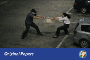 原创论文：基于YOLO11的人员异常行为检测与识别智能安防监控系统