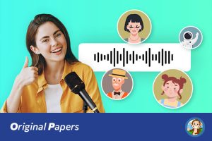 原创文档：基于MATLAB的线性预测编码变声器系统