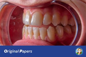 原创文档：基于深度学习的口腔疾病图像识别系统设计与实现