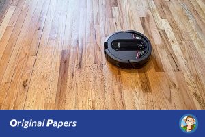 原创文档：基于MATLAB的家用场景下扫地机器人路径规划研究设计